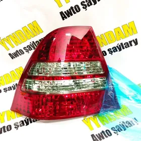 Stop (Cyra) Corolla 04-07