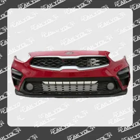 Kia Forte öñ BAMPER 19-20