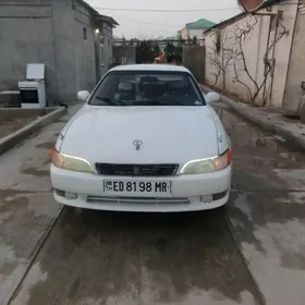 Toyota Mark II 1993