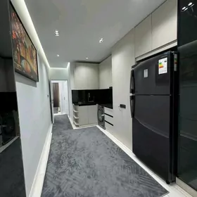 продам 2 ком на Доссафе