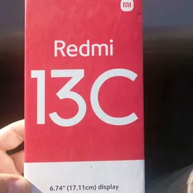 redmi
