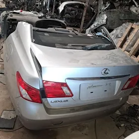 Lexus es350 sidenyalary