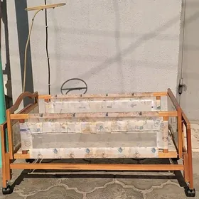 Dediski kırwrat salanjak