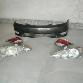 BUFİR 2005 DUTU CEMRY