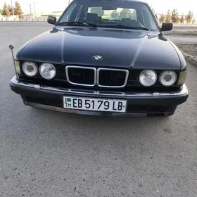BMW 730 1990