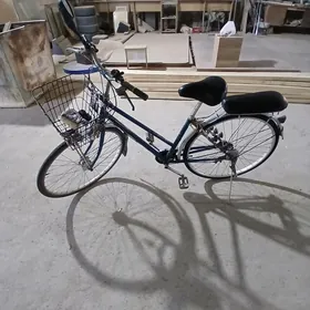 yaponskyi 27 welesopet