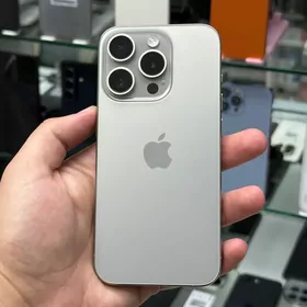 IPhone 15Pro 97 128gb 2sim