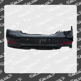 GENESIS G70 20-21 YZ BAMPER