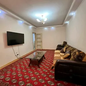 Mir-7/1. 2-Komnat. Kwartira