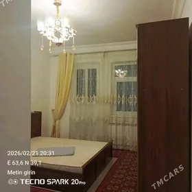 Аренда Квартира