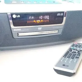 Magnitafon// Магнитофон.