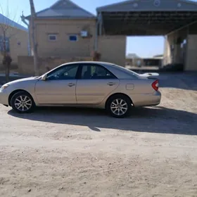 Toyota Camry 2003