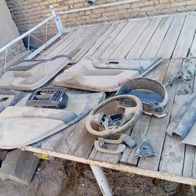 Hyundai sonata taksi