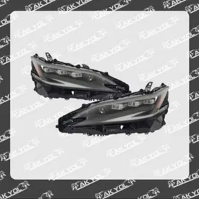 LEXUS ES 2024 3LUPA FARA