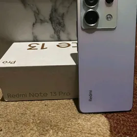 Retmi not 13 pro