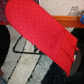 детская качалка