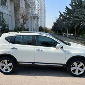 Nissan Qashqai 2011