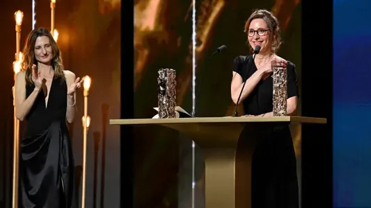 «Sezar» baýragynyň ýeňijileri yglan edildi: baş baýragy «Ysnyşyk» dramasy aldy