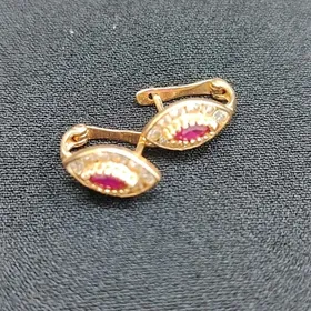 rosiskiy gadymy gyzyl Halka