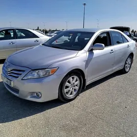 Toyota Camry 2010