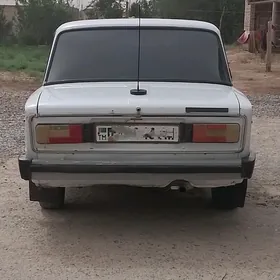 Lada 2106 1999