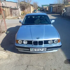 BMW 525 1992