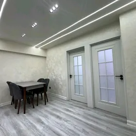 Paket 9 mkr 2 et 2 kom