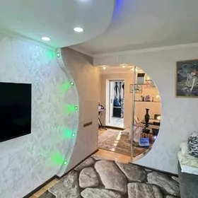 ПРОДАЁТСЯ КВАРТИРА