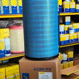 DAF воздушный фильтр