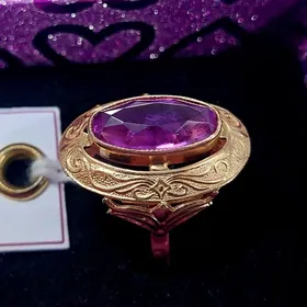 Gadymy gyzyl yuzukler