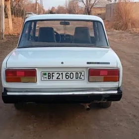 Lada 2107 1999