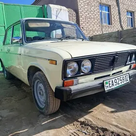 Lada 2106 1998