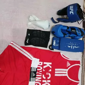 Sport Eğin-eşikleri