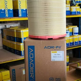 VOLVO воздушный фильтр