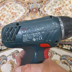 шуруповёрт бош оригинал