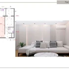 GAUDAN W.4kom. ГАУДАН В 4ХКОМ