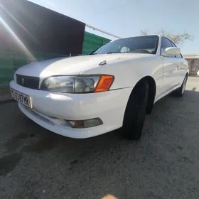 Toyota Mark II 1993