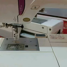 janome 350 e