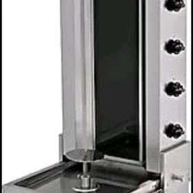 Doner aparat Empero 4goz