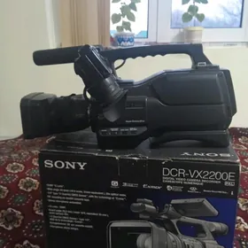 Sony kamera