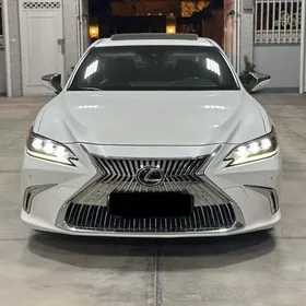 Lexus ES 350 2019