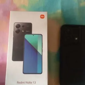 redmi note 13