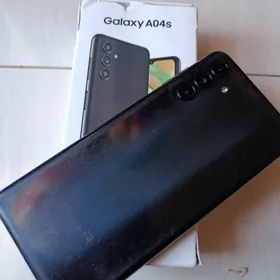 Samsung a04s