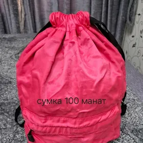 сумка-мешок