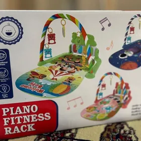 Caga ucin aydymly oyunjak