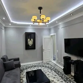 ️11мкр 1эт 3ком 76м2 Срочно️