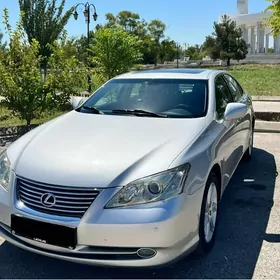 Lexus ES 350 2007