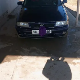 Opel Astra 1997