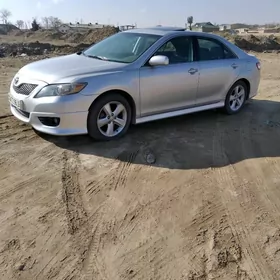Toyota Camry 2010