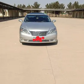 Lexus ES 350 2011